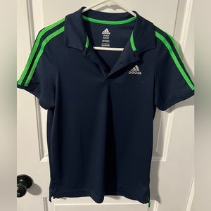 Adidas active polo